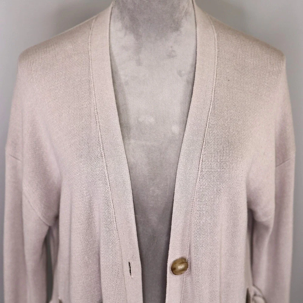 J. Crew crew sweater